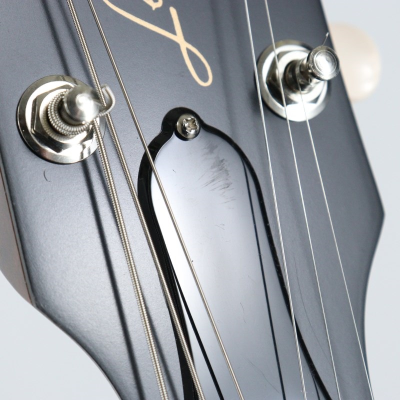 Gibson 【USED】 Les Paul Junior Tribute DC (Worn Brown) [SN.10590186] 画像7