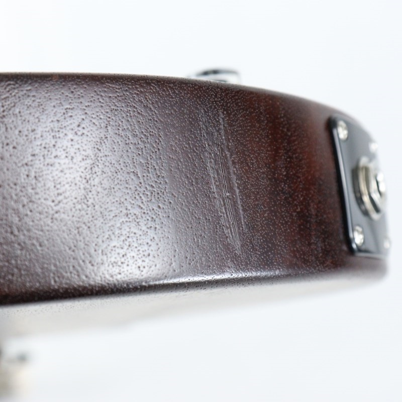 Gibson 【USED】 Les Paul Junior Tribute DC (Worn Brown) [SN.10590186] 画像10