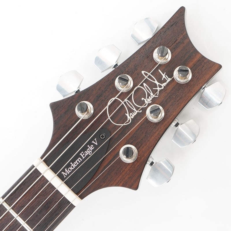 P.R.S. 【USED】Modern Eagle V (Faded Whale Blue)【SN. 23 0365227】 画像5