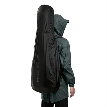 basiner Rain shield RS-AG アコースティックギターケース用レインコート 画像2