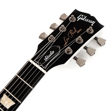 Gibson Les Paul Studio Modern (Worn White) 【S/N 205550140】 画像6