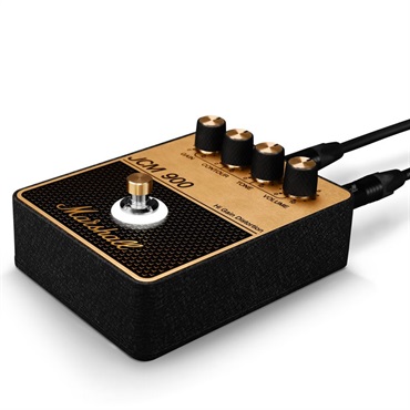 Marshall JCM900 Overdrive Pedal [※4月25日発売予定] 画像2