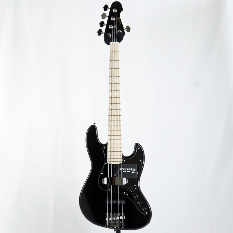 ATELIER Z M#265 Custom (TP-BLK/M/MH) 画像1