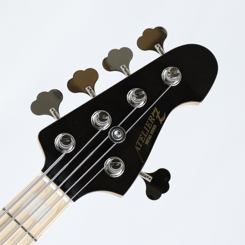 ATELIER Z M#265 Custom (TP-BLK/M/MH) 画像3