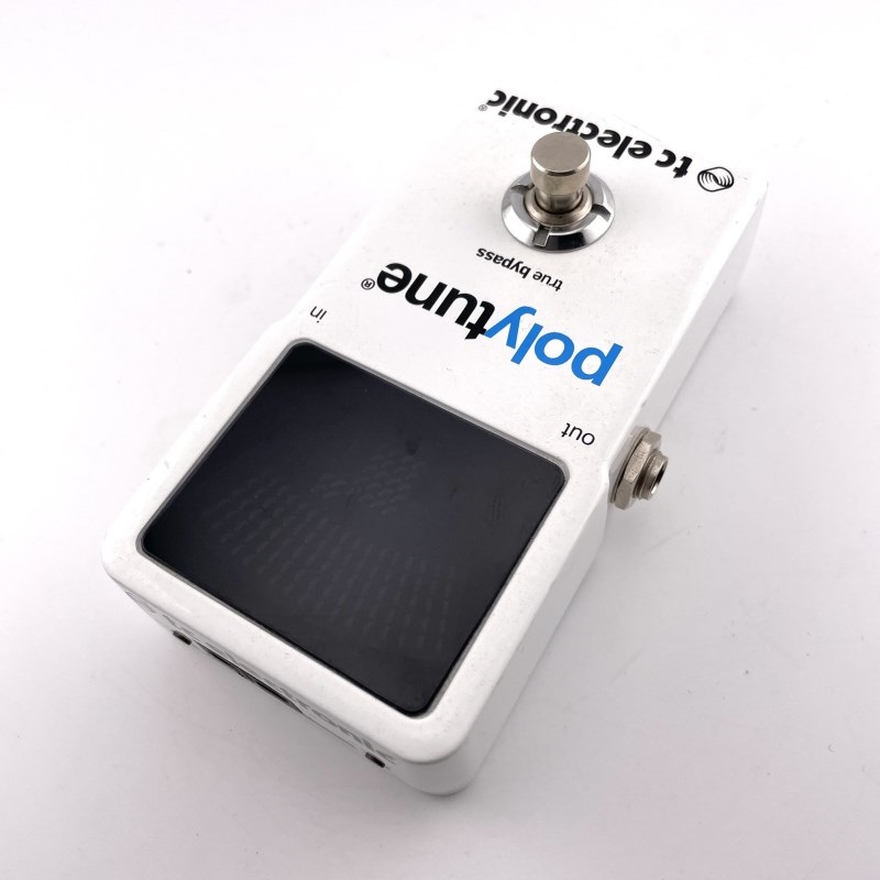 tc electronic 【USED】 Polytune2 画像1