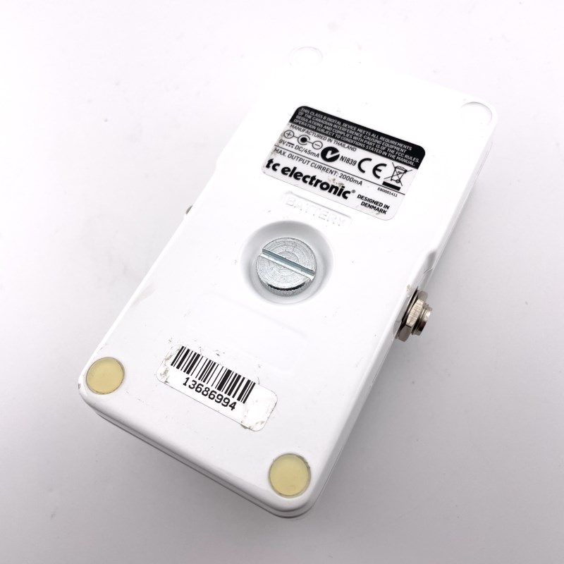 tc electronic 【USED】 Polytune2 画像2