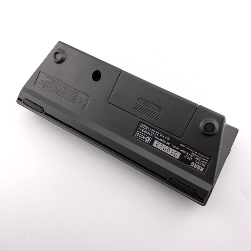 KORG 【USED】 DT-7 画像2