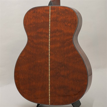 MARTIN 【USED】 CTM 000-28 Premium Bear Claw Sitka Spruce / Quilt Mahogany '13 #1730611 マーチン マーティン 画像1