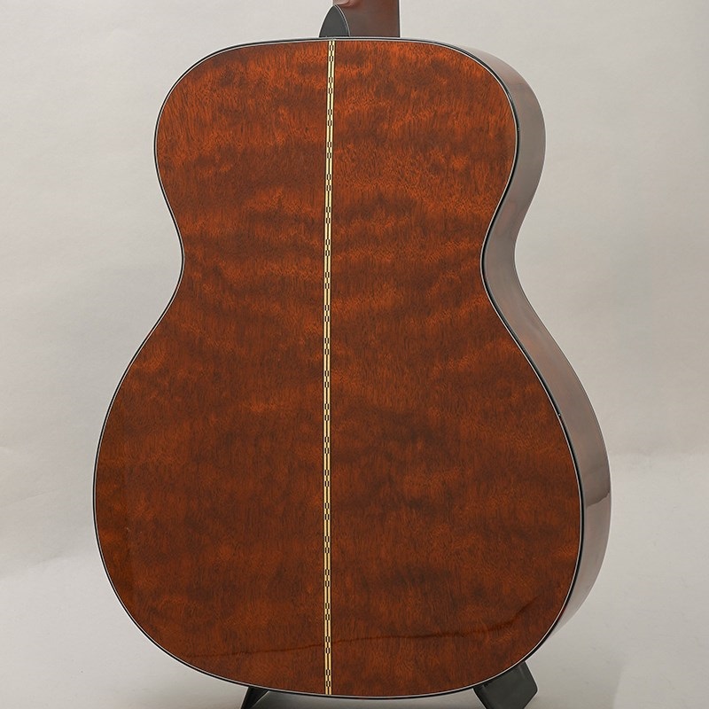 MARTIN 【USED】 CTM 000-28 Premium Bear Claw Sitka Spruce / Quilt Mahogany '13 #1730611 マーチン マーティン 画像1