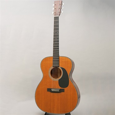 MARTIN 【USED】 CTM 000-28 Premium Bear Claw Sitka Spruce / Quilt Mahogany '13 #1730611 マーチン マーティン 画像2