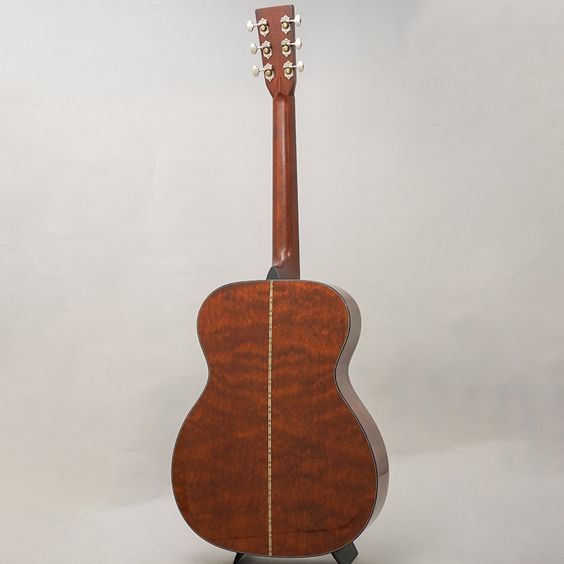 MARTIN 【USED】 CTM 000-28 Premium Bear Claw Sitka Spruce / Quilt Mahogany '13 #1730611 マーチン マーティン 画像3