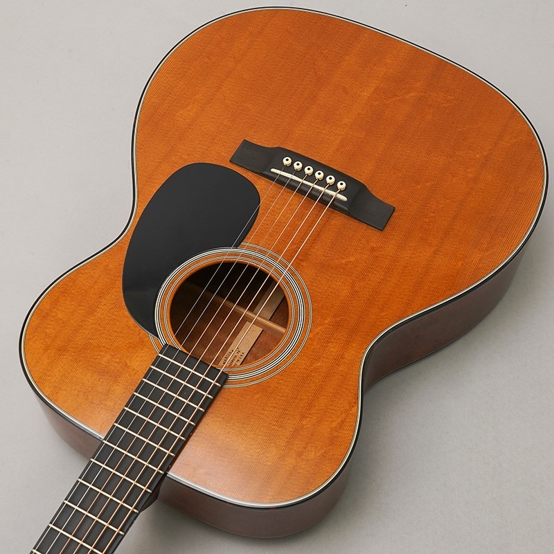 MARTIN 【USED】 CTM 000-28 Premium Bear Claw Sitka Spruce / Quilt Mahogany '13 #1730611 マーチン マーティン 画像4