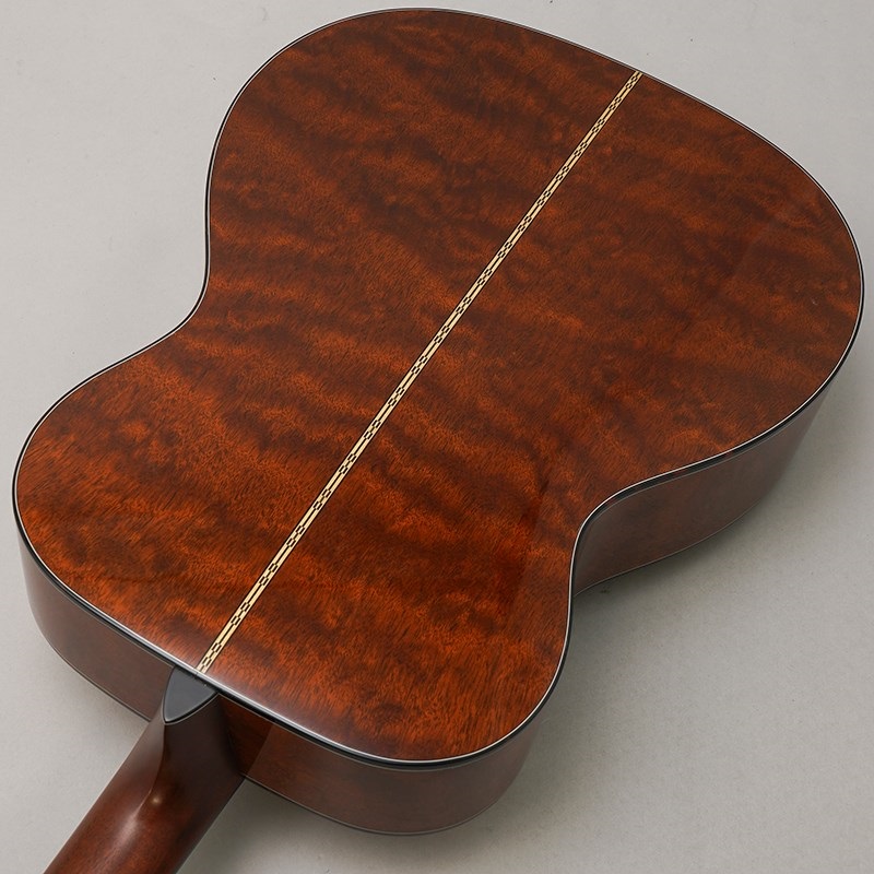 MARTIN 【USED】 CTM 000-28 Premium Bear Claw Sitka Spruce / Quilt Mahogany '13 #1730611 マーチン マーティン 画像5