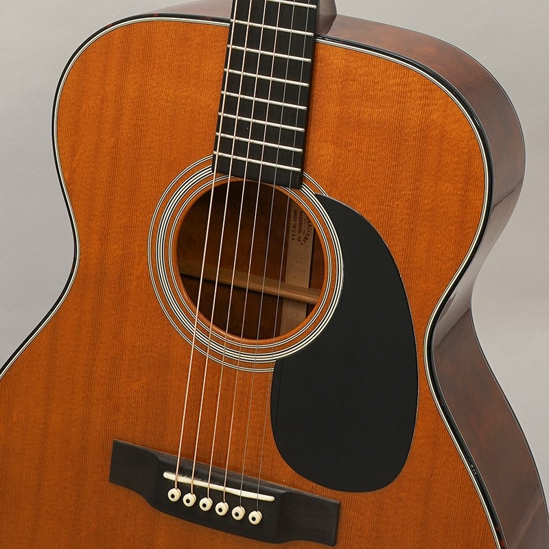 MARTIN 【USED】 CTM 000-28 Premium Bear Claw Sitka Spruce / Quilt Mahogany '13 #1730611 マーチン マーティン 画像6