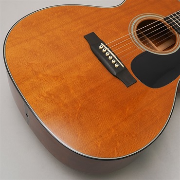 MARTIN 【USED】 CTM 000-28 Premium Bear Claw Sitka Spruce / Quilt Mahogany '13 #1730611 マーチン マーティン 画像7