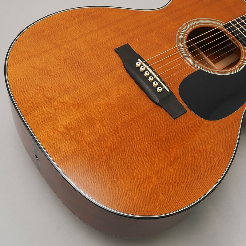MARTIN 【USED】 CTM 000-28 Premium Bear Claw Sitka Spruce / Quilt Mahogany '13 #1730611 マーチン マーティン 画像7