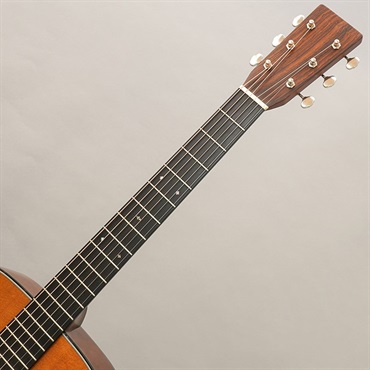 MARTIN 【USED】 CTM 000-28 Premium Bear Claw Sitka Spruce / Quilt Mahogany '13 #1730611 マーチン マーティン 画像9