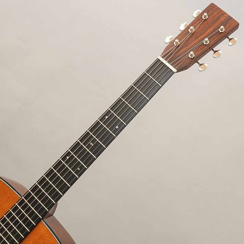 MARTIN 【USED】 CTM 000-28 Premium Bear Claw Sitka Spruce / Quilt Mahogany '13 #1730611 マーチン マーティン 画像9