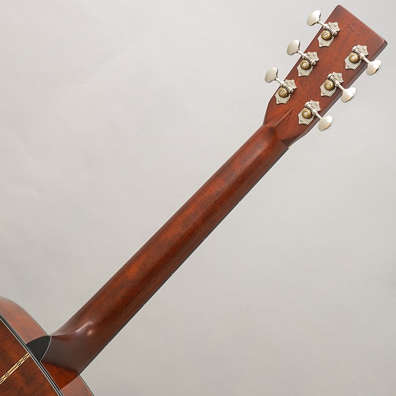 MARTIN 【USED】 CTM 000-28 Premium Bear Claw Sitka Spruce / Quilt Mahogany '13 #1730611 マーチン マーティン 画像10