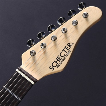 SCHECTER 【USED】PS-TE-IK (Red Tint/Rosewood) 画像4