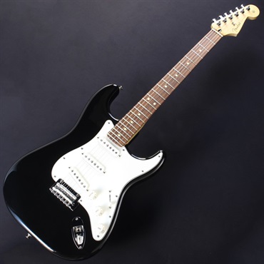 Fender MEX 【USED】Player Stratocaster (Black/Pau Ferro) 画像1