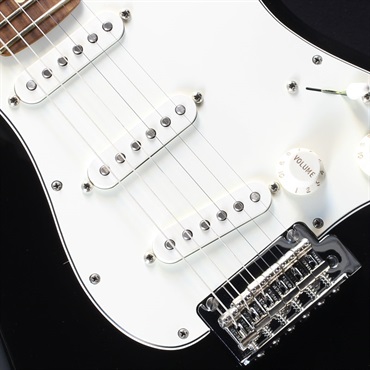 Fender MEX 【USED】Player Stratocaster (Black/Pau Ferro) 画像3