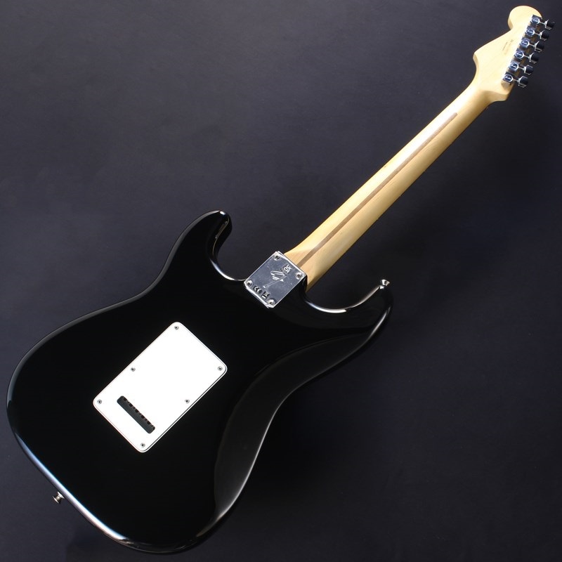 Fender MEX 【USED】Player Stratocaster (Black/Pau Ferro) 画像5