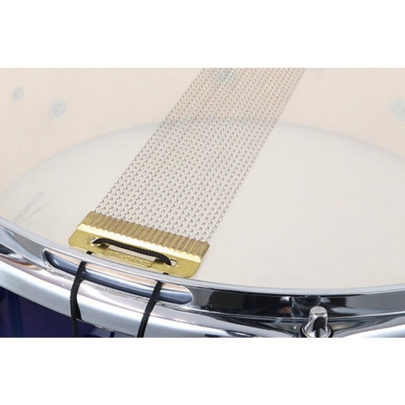 CANOPUS SM-1465 SP-RBF [Session Superior Snare Drum 14''×6.5'' - Russet Brown Fade LQ] 画像7