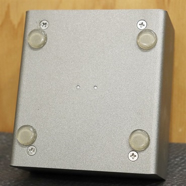 ORGANIC SOUNDS 【USED】Organic Drive Hydra Silver 画像1
