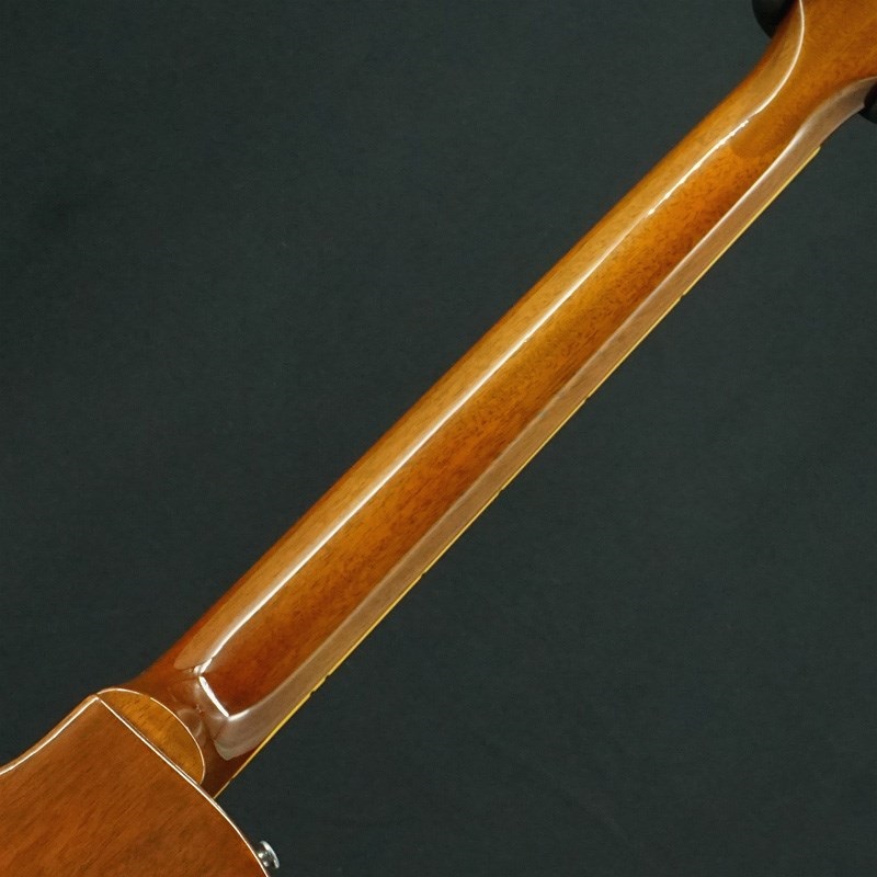 Gibson 【USED】 Les Paul Classic Plus Neck Repaired (Honey Burst) 【SN.52064】 画像5