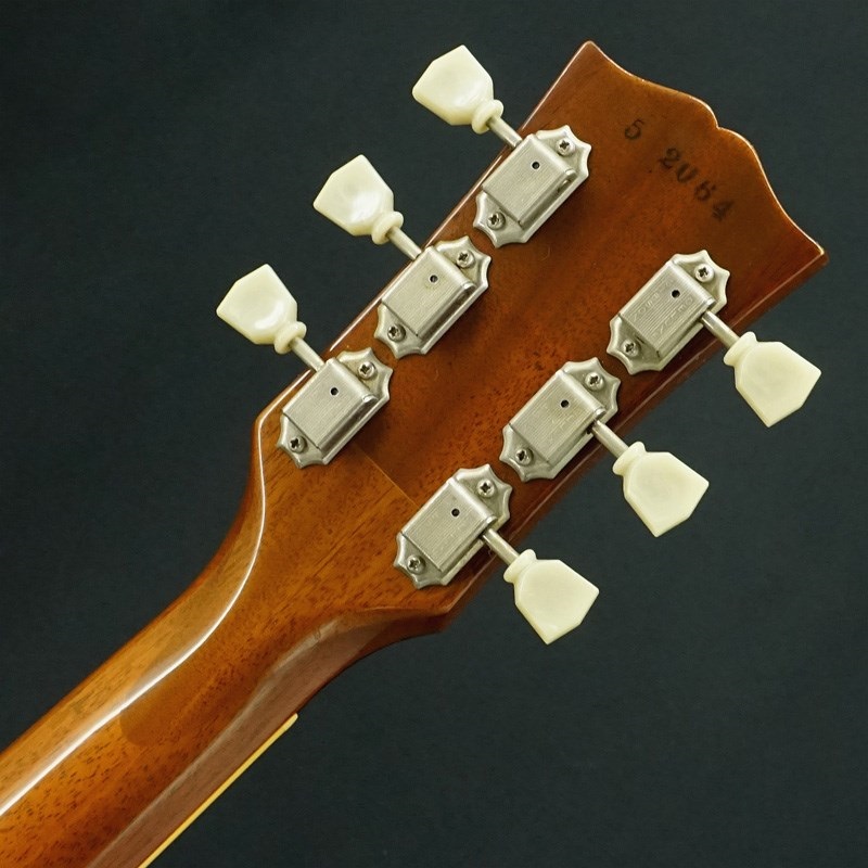Gibson 【USED】 Les Paul Classic Plus Neck Repaired (Honey Burst) 【SN.52064】 画像7