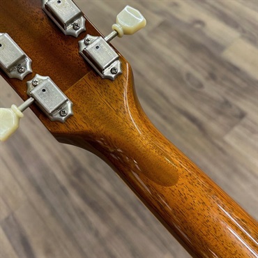 Gibson 【USED】 Les Paul Classic Plus Neck Repaired (Honey Burst) 【SN.52064】 画像10