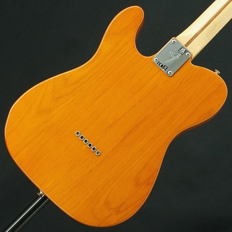 Fender MEX 【USED】 Player Telecaster (Aged Natural/Maple) 【MX21198801】 画像1