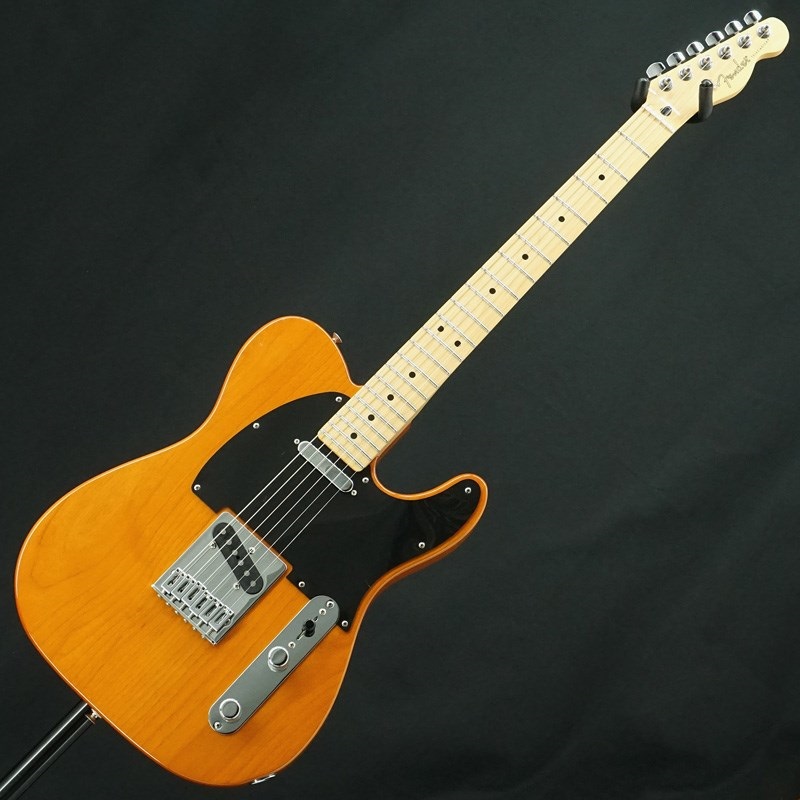 Fender MEX 【USED】 Player Telecaster (Aged Natural/Maple) 【MX21198801】 画像2