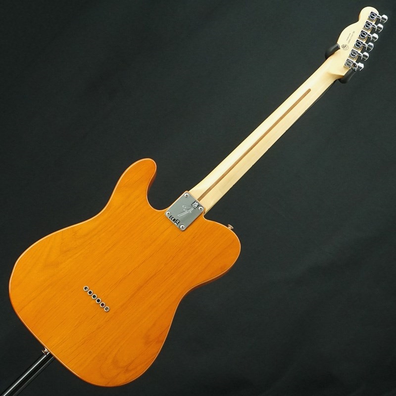 Fender MEX 【USED】 Player Telecaster (Aged Natural/Maple) 【MX21198801】 画像3