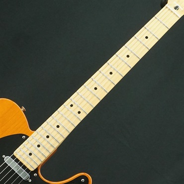 Fender MEX 【USED】 Player Telecaster (Aged Natural/Maple) 【MX21198801】 画像4