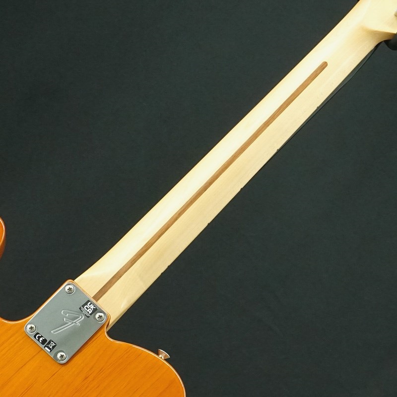 Fender MEX 【USED】 Player Telecaster (Aged Natural/Maple) 【MX21198801】 画像5