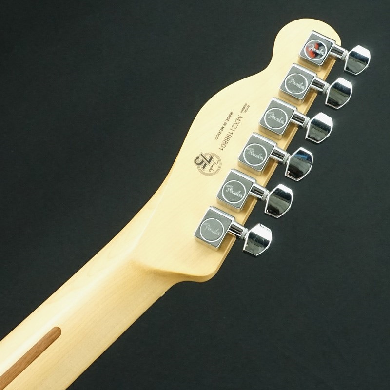 Fender MEX 【USED】 Player Telecaster (Aged Natural/Maple) 【MX21198801】 画像7