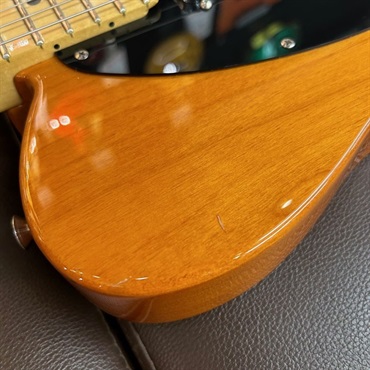 Fender MEX 【USED】 Player Telecaster (Aged Natural/Maple) 【MX21198801】 画像9