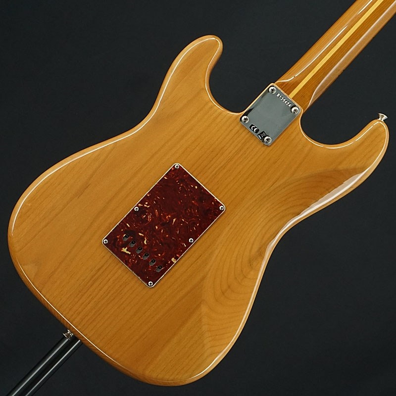 Fender Custom Shop 【USED】 50's Stratocaster Lush Closet Classic (Natural) 【SN. R139424】 画像1