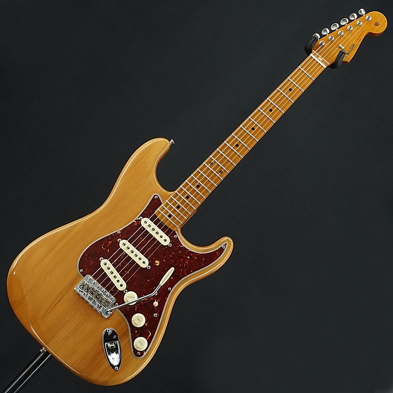 Fender Custom Shop 【USED】 50's Stratocaster Lush Closet Classic (Natural) 【SN. R139424】 画像2