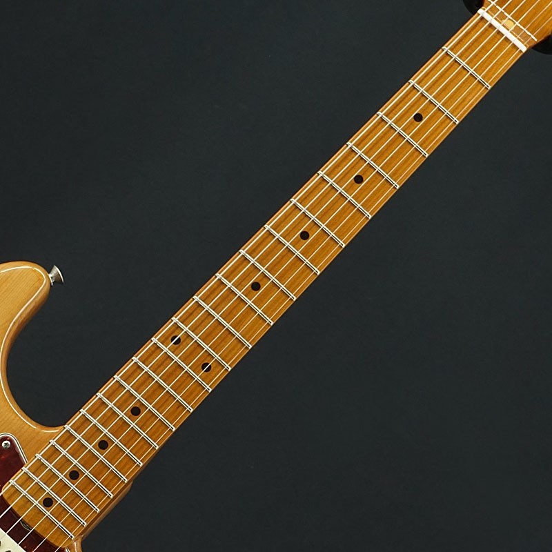 Fender Custom Shop 【USED】 50's Stratocaster Lush Closet Classic (Natural) 【SN. R139424】 画像4