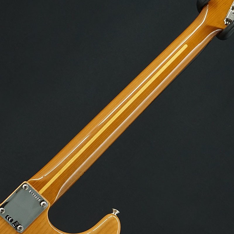 Fender Custom Shop 【USED】 50's Stratocaster Lush Closet Classic (Natural) 【SN. R139424】 画像5