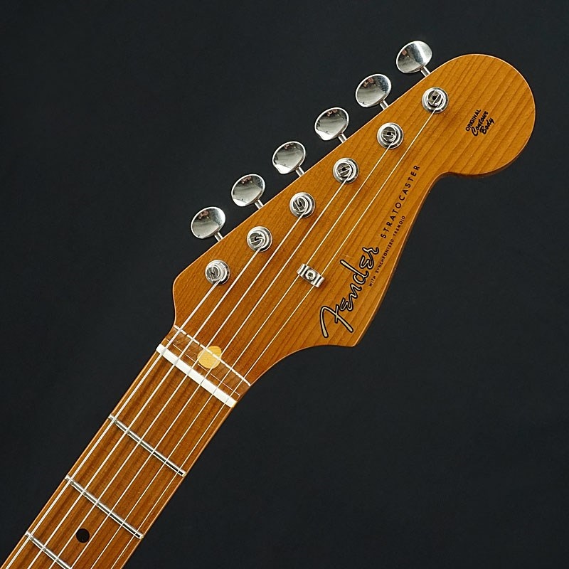 Fender Custom Shop 【USED】 50's Stratocaster Lush Closet Classic (Natural) 【SN. R139424】 画像6