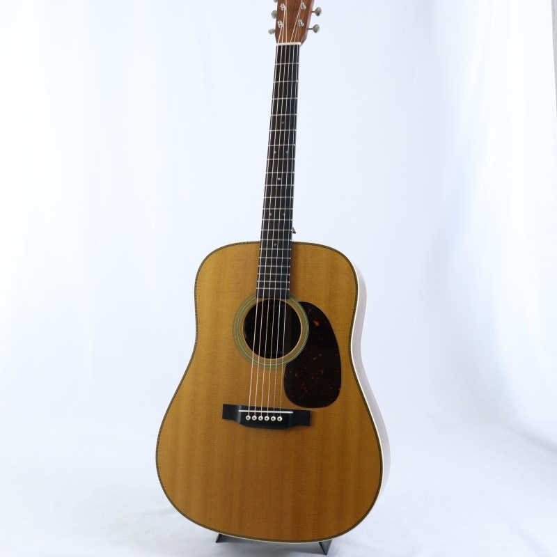 MARTIN 【USED】 HD-28V ※ピックアップ後付けあり、2016年製 マーチン マーティン 画像1