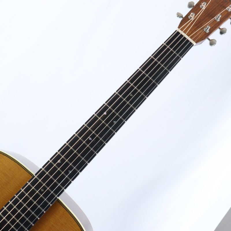 MARTIN 【USED】 HD-28V ※ピックアップ後付けあり、2016年製 マーチン マーティン 画像2