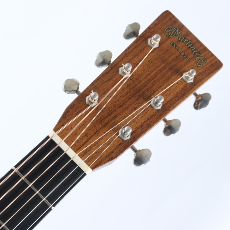 MARTIN 【USED】 HD-28V ※ピックアップ後付けあり、2016年製 マーチン マーティン 画像3