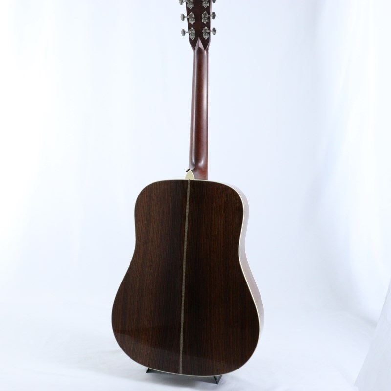 MARTIN 【USED】 HD-28V ※ピックアップ後付けあり、2016年製 マーチン マーティン 画像6
