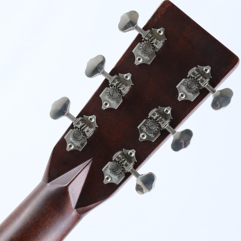 MARTIN 【USED】 HD-28V ※ピックアップ後付けあり、2016年製 マーチン マーティン 画像7