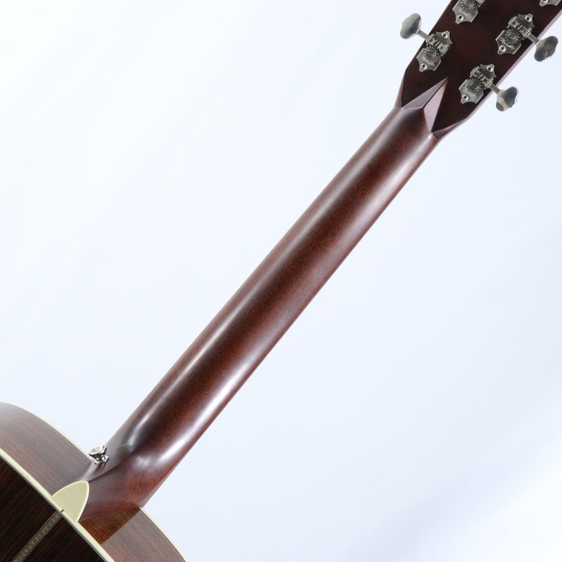 MARTIN 【USED】 HD-28V ※ピックアップ後付けあり、2016年製 マーチン マーティン 画像8